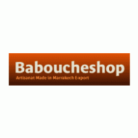 baboucheshop Logo PNG Vector