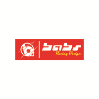 Babs Racing Desain Logo Vector