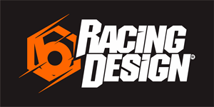 Babs Racing Design Logo PNG Vector