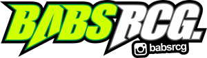 Babs Racing Logo Vector