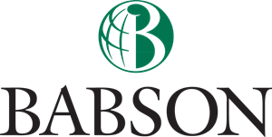 Babson College Logo PNG Vector