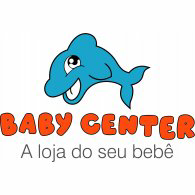 Baby Center Logo PNG Vector