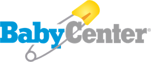 Baby Center Logo PNG Vector
