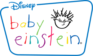 Baby Einstein Logo Vector