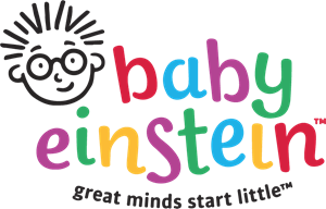 Baby Einstein Logo PNG Vector