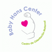Baby Hans Center Logo PNG Vector