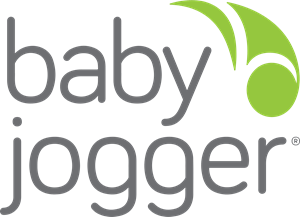 Baby Jogger Logo PNG Vector