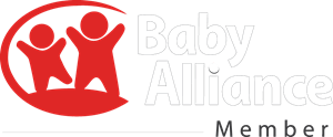 baby alliance Logo Vector
