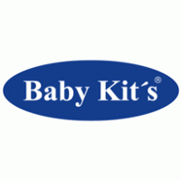 baby kit´s Logo Vector