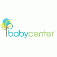 Babycenter Logo PNG Vector