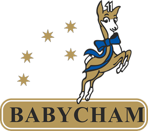 Babycham Logo PNG Vector