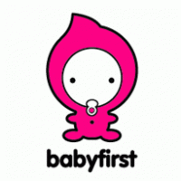 Babyfirst primary Logo PNG Vector