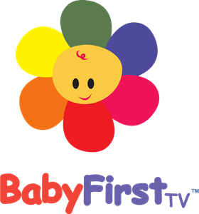 BabyFirst Tv Logo PNG Vector