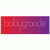 babygrande records Logo PNG Vector