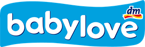 babylove Logo PNG Vector
