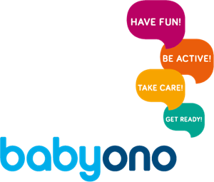 Babyono Logo PNG Vector
