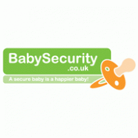 BabySecurity.co.uk Logo Vector