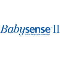 Babysense II Logo Vector