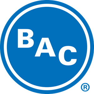 BAC (Baltimore Aircoil Company) Logo PNG Vector