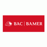 Bac Bamer Logo PNG Vector