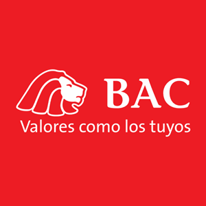 BAC | Guatemala Logo Vector