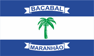 Bacabal Maranhao Logo PNG Vector