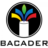 Bacader Logo PNG Vector