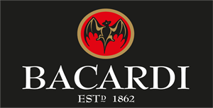 Bacardi Logo PNG Vector