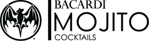 bacardi mojito Logo PNG Vector