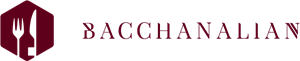 Bacchanalian Logo Vector