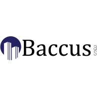 Baccus AS Logo PNG Vector