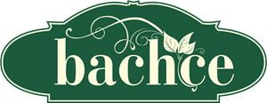 Bachçe Logo PNG Vector