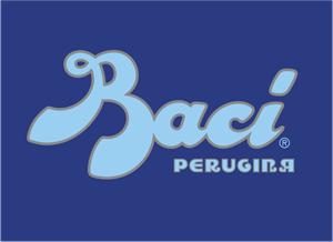 Baciperugina Logo Vector
