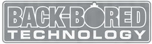 BACK-BORED TECHNOLOGY Logo Vector