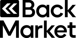 Back Market Logo PNG Vector