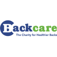 Backcare Logo PNG Vector