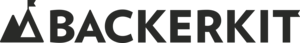 BackerKit Logo PNG Vector