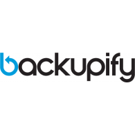 Backupify Logo PNG Vector