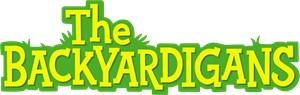 Backyardigans Logo Vector