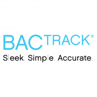 Bactrack Logo PNG Vector