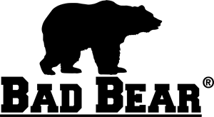 bad bear Logo PNG Vector