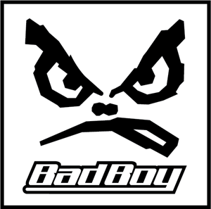 Bad Boy Logo Vector