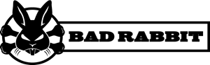 BAD RABBIT Logo PNG Vector