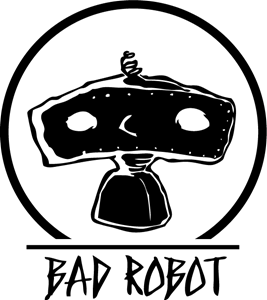 Bad Robot Logo PNG Vector