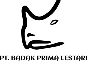 Badak Logo PNG Vector