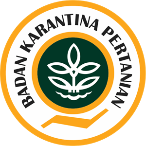 badan karantina pertanian Logo PNG Vector