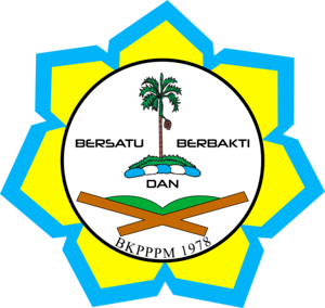 Badan Kebajikan Pelajar Pulau Pinang Mesir Logo PNG Vector