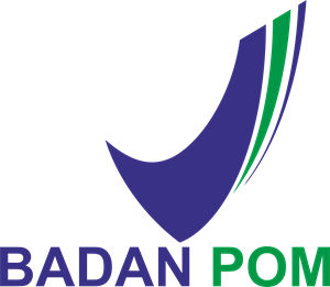 Badan POM Logo Vector (.CDR) Free Download