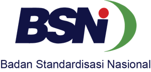 Badan Standardisasi Nasional Logo Vector
