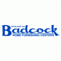 Badcock Furniture Logo PNG Vector